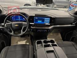 شيفروليه سلفرادو